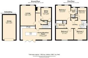 41 Rhodfa Celyn Bridgend - all floors.JPG