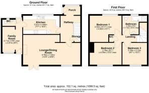 55 Cefn Glas Road, Bridgend - all floors.JPG