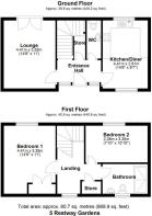 5 Restway Gardens - all floors.JPG