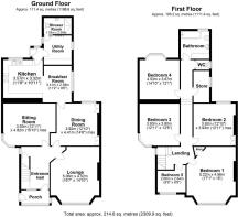 82 Park Street, Bridgend - all floors.JPG