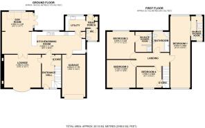 44 Pant Hirwaun, Heol-Y-Cyw - all floors.JPG