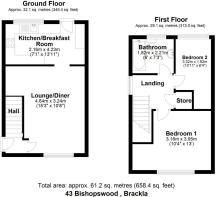 43 Bishopswood , Brackla - all floors.JPG