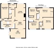 22 Church View, Laleston - all floors.JPG