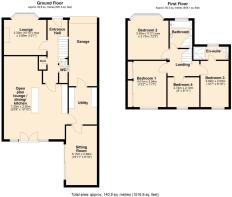 76 Severn Road, Porthcawl - all floors.JPG