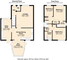 28 Blaen Y Cym, Bridgend - all floors.JPG