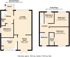 70 Chantel Avenue, Pen- Y- Fai - all floors.JPG