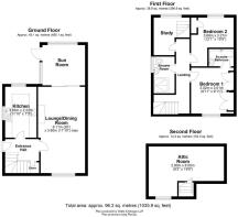5 Cae Bryn, Bridgend - all floors.JPG