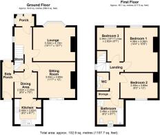 15 Uxilla Terrace, Bridgend - all floors.JPG