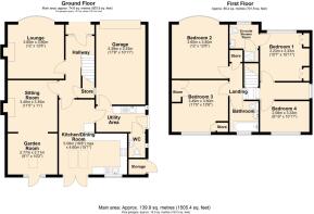 23 Austin Avenue, Laleston - all floors.JPG