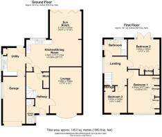 19 Bryntirion Hill, Bridgend - all floors.JPG