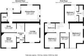 2 Glan y Parc - all floors.JPG