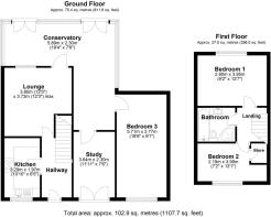 44 Brynheulog, Brynmenyn - all floors.JPG