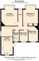 Bronwydd, Bryn Road, Llanharan - all floors.JPG