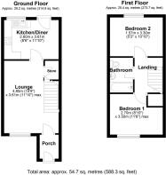 11 Springfield Gardens, Bridgend - all floors (1).