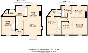 20 Uxilla Terrace, Bridgend - all floors.JPG