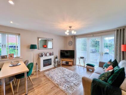 Wild Field, Broadlands, Bridgend County Borough, CF31 5FF