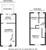 4 St Davids Close, Brackla - all floors.JPG
