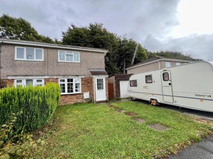 Easterly Close, Brackla, Bridgend County Borough, CF31 2NA