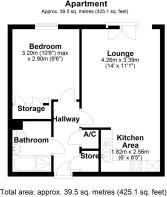 22 Ty Caer Castell, BRACKLA - all floors.JPG