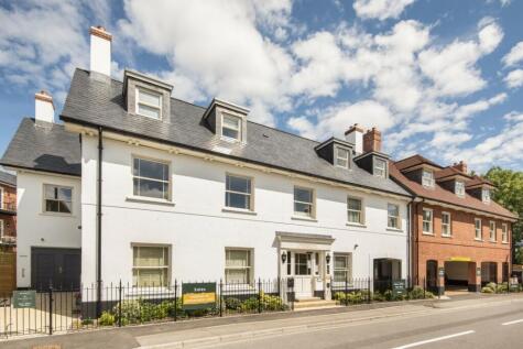 East Borough, Wimborne, Dorset, BH21