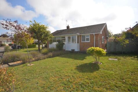 Dalkeith Road, Corfe Mullen, Wimborne BH21