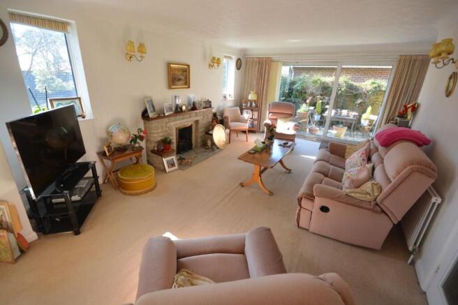 SITTING ROOM