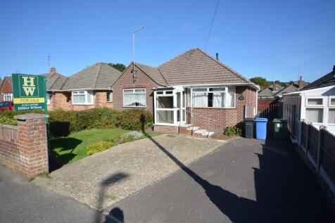 Sopers Lane, Poole, Dorset, BH17