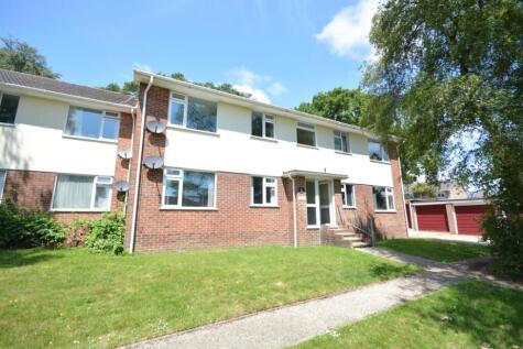 Warland Way, Corfe Mullen, Wimborne, BH21