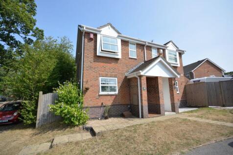 Hadrian Way, Corfe Mullen, BH21