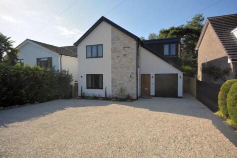 West Way, Broadstone, Dorset, BH18