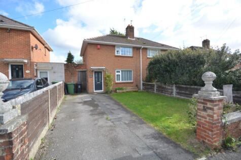 Gough Crescent, Poole, Dorset, BH17