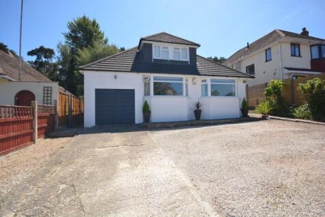Abbotsbury Road, Broadstone, Dorset, BH18