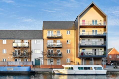 Cressy Quay, Chelmsford, CM2