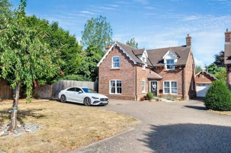 Baddow Road, Great Baddow, Chelmsford, CM2