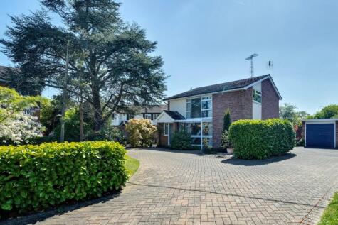 Heycroft Way, Great Baddow, Chelmsford, CM2