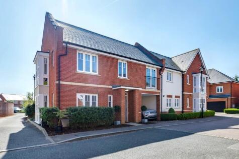 Whitley Link, Chelmsford, CM2