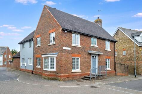 Gibson Vale, Broomfield, Chelmsford, CM1