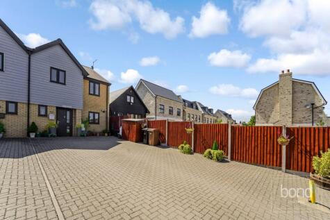 Chelwater, Great Baddow, Chelmsford, CM2