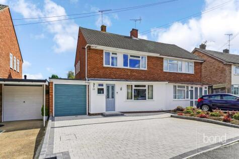 Canuden Road, Chelmsford, CM1