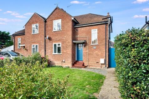 West Hanningfield Road, Great Baddow, Chelmsford, CM2