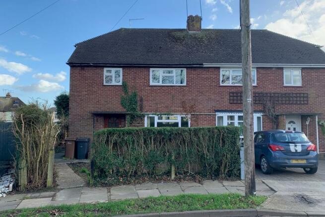 Find 3 Bedroom Houses For Sale In Chelmsford Zoopla