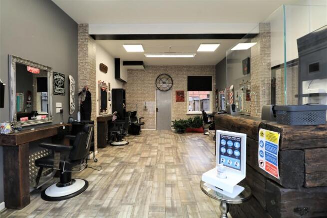 Ground Floor Shop
