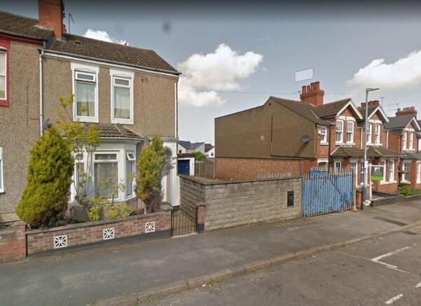 Previous Property
