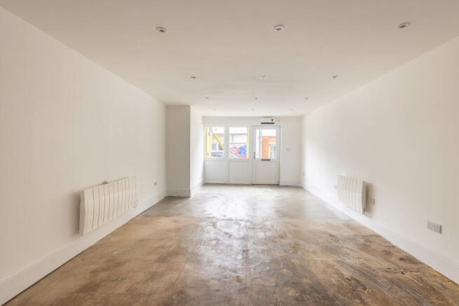 Front Room 