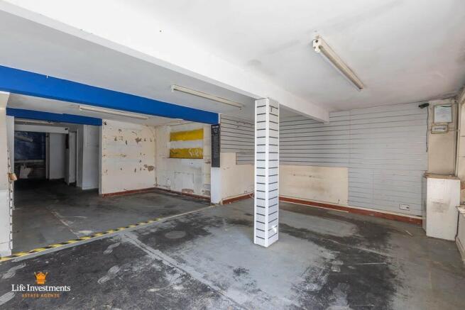 Main Shop