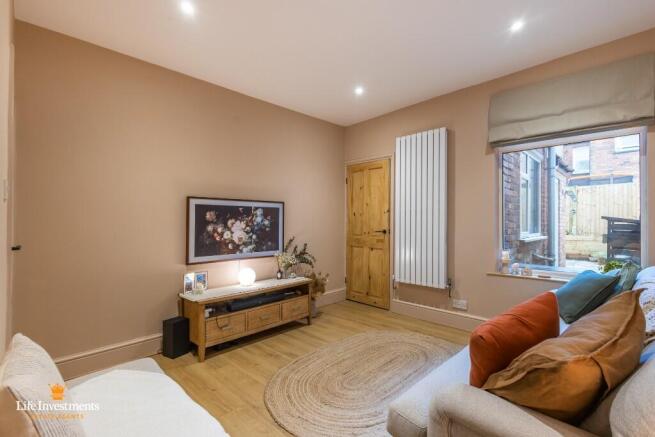 Sitting Room