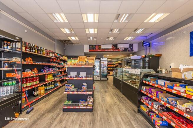 Main Shop