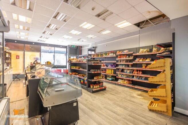 Main Shop
