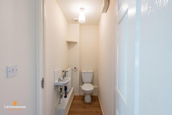 Cloakroom