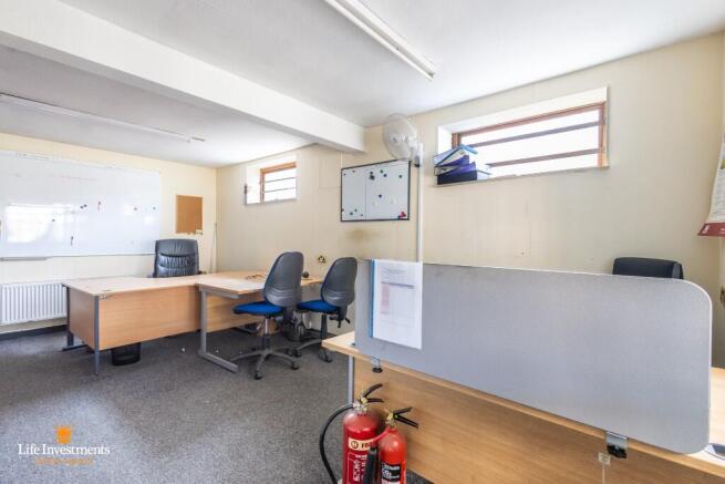 Offices